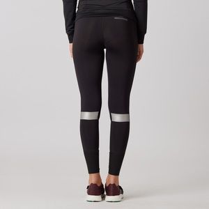 ADIDAS X STELLA MCCARTNEY Adizero Running Tights Size M